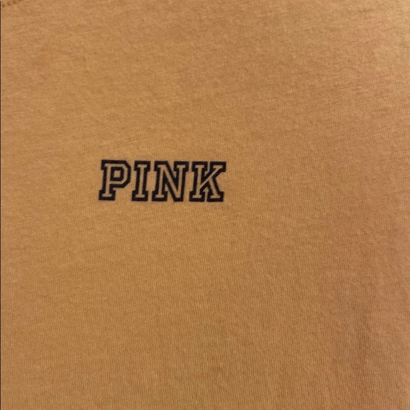 Pink t-shirt - Picture 2 of 3